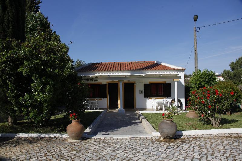 Hotel apartamentowy Muthu Balaia Sol Albufeira