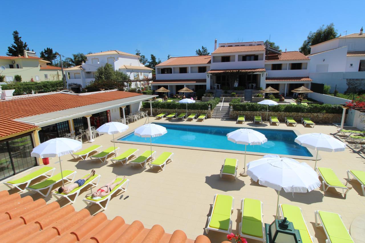 Apartahotel Muthu Balaia Sol Albufeira