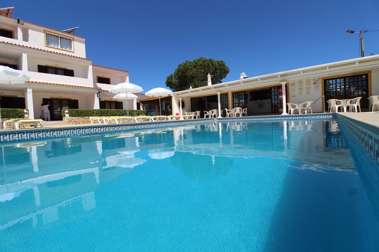 Apartahotel Muthu Balaia Sol 3*