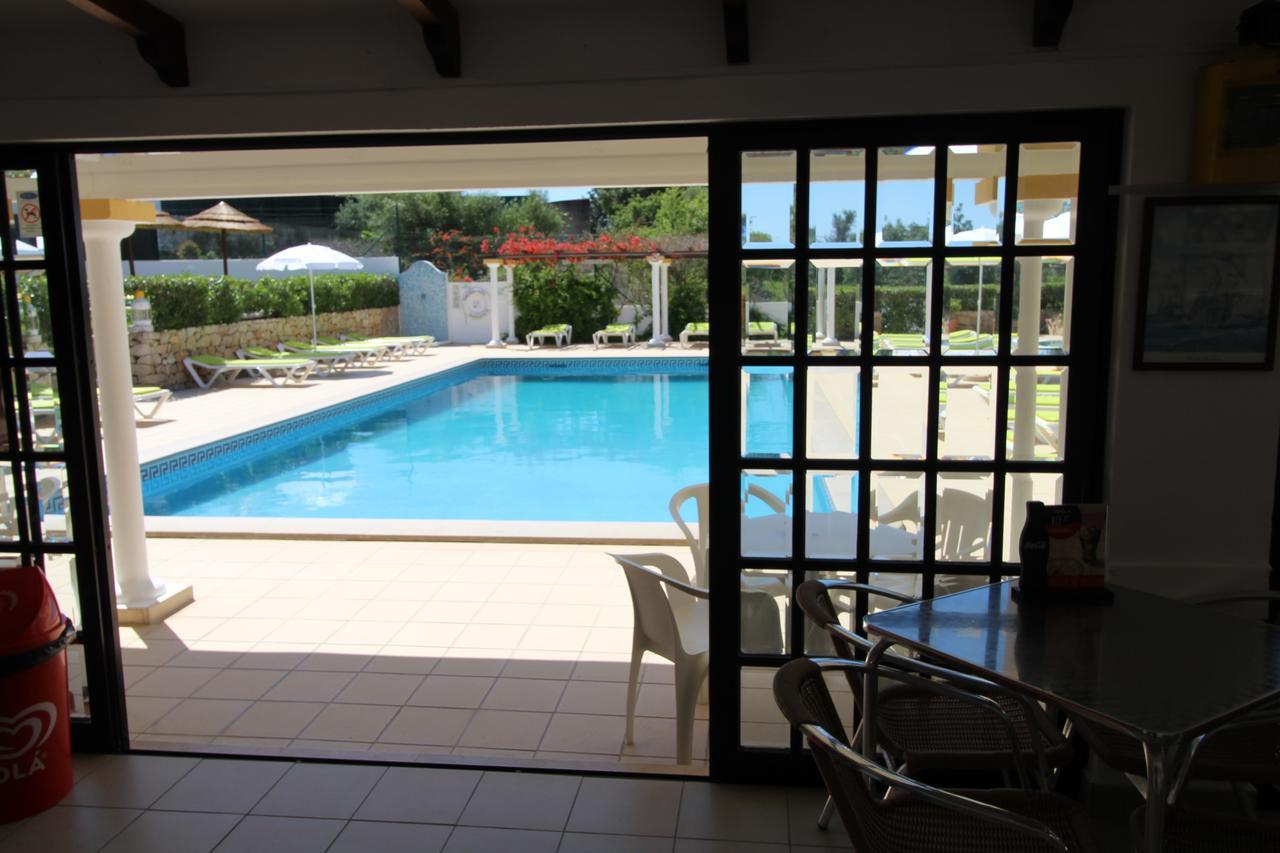 Muthu Balaia Sol Apartahotel 3*