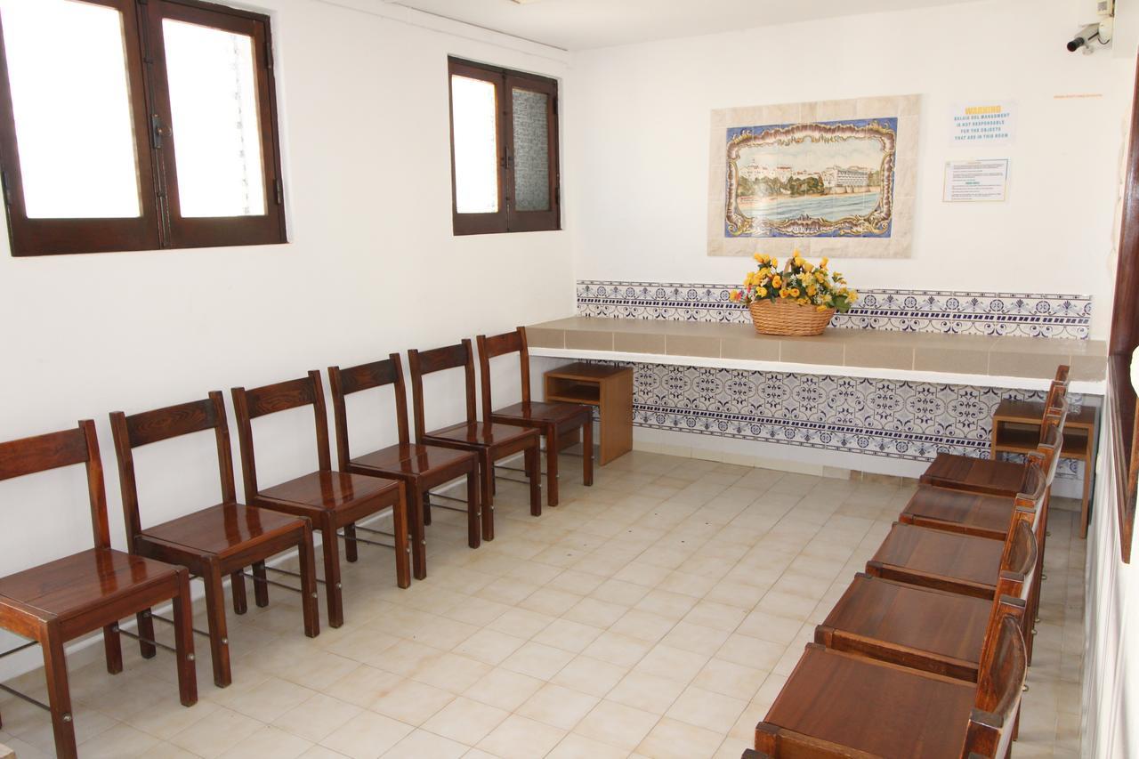 Muthu Balaia Sol 3* Albufeira