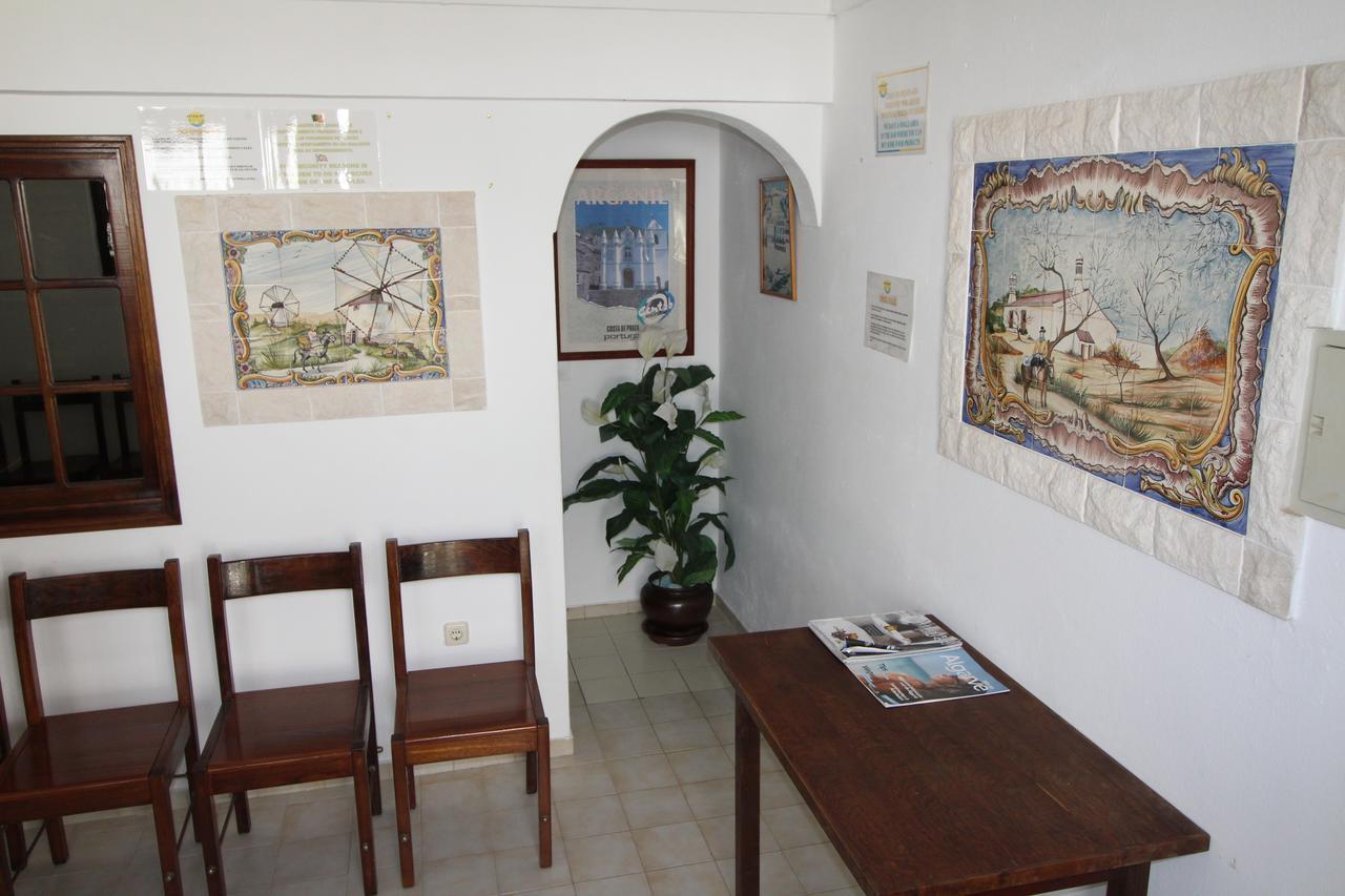 Muthu Balaia Sol Apartahotel Albufeira