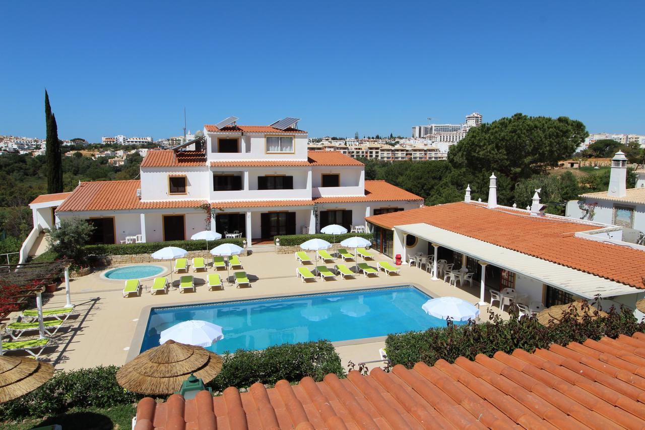 Apartahotel Muthu Balaia Sol 3*