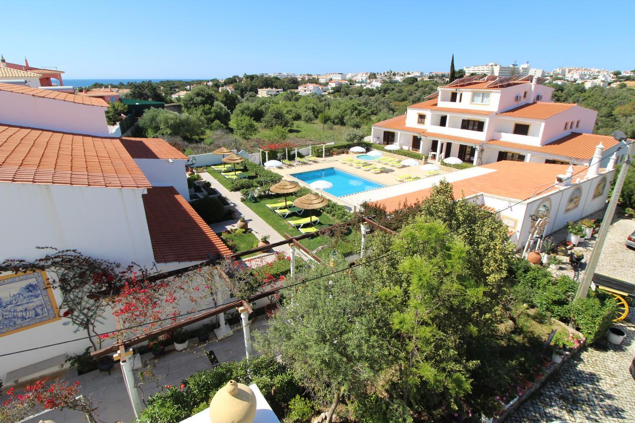 Muthu Balaia Sol Apartahotel 3*