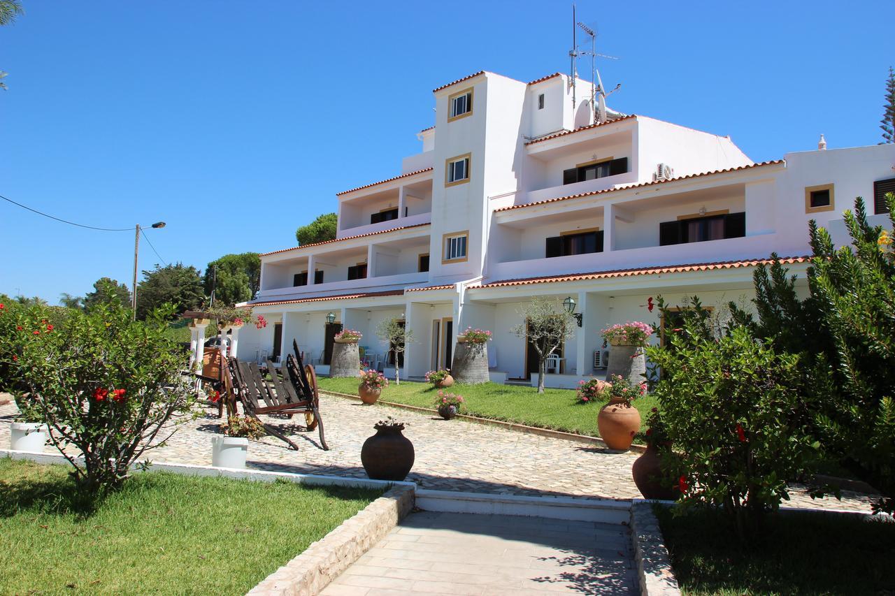 Muthu Balaia Sol Apartahotel