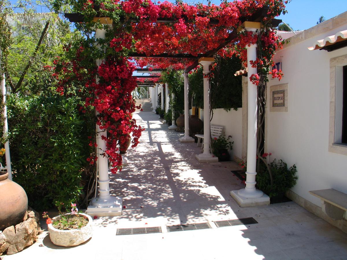 Muthu Balaia Sol Apartahotel Albufeira
