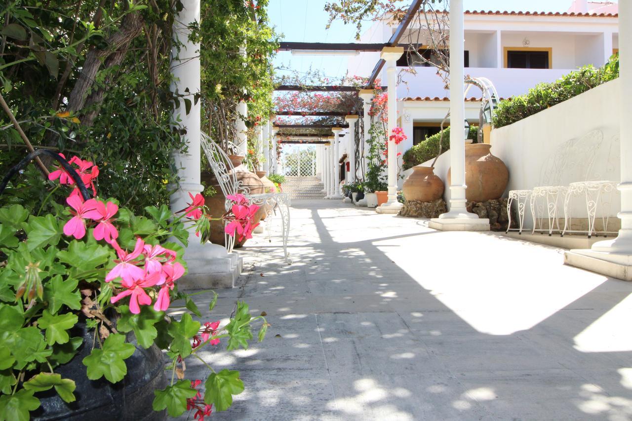 Apartahotel Muthu Balaia Sol Albufeira
