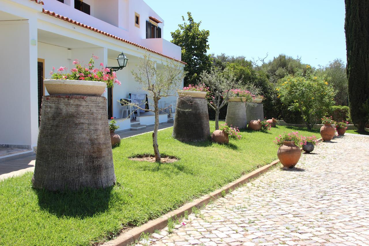 Muthu Balaia Sol Apartahotel 3*