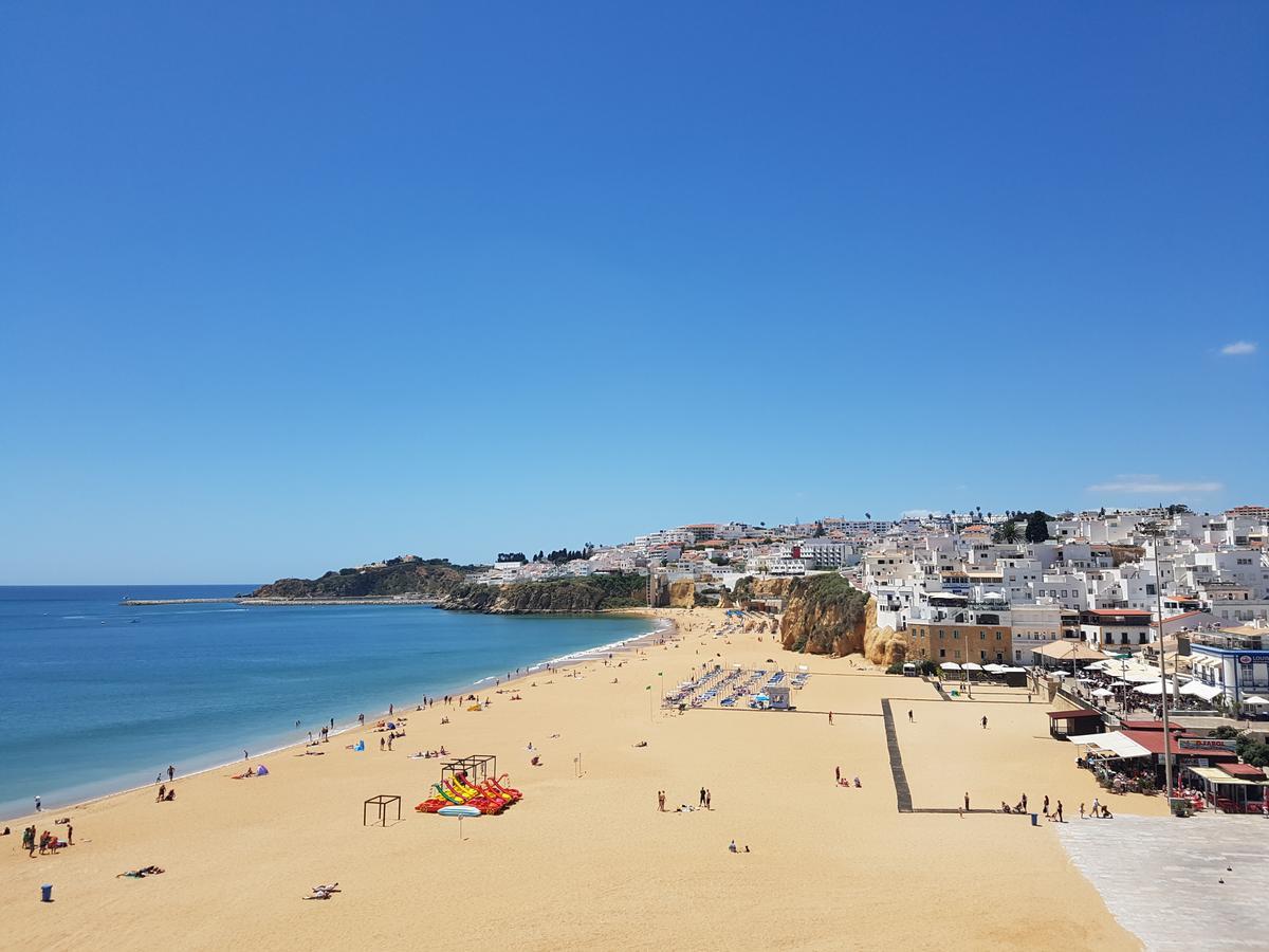 Apartahotel Muthu Balaia Sol Albufeira