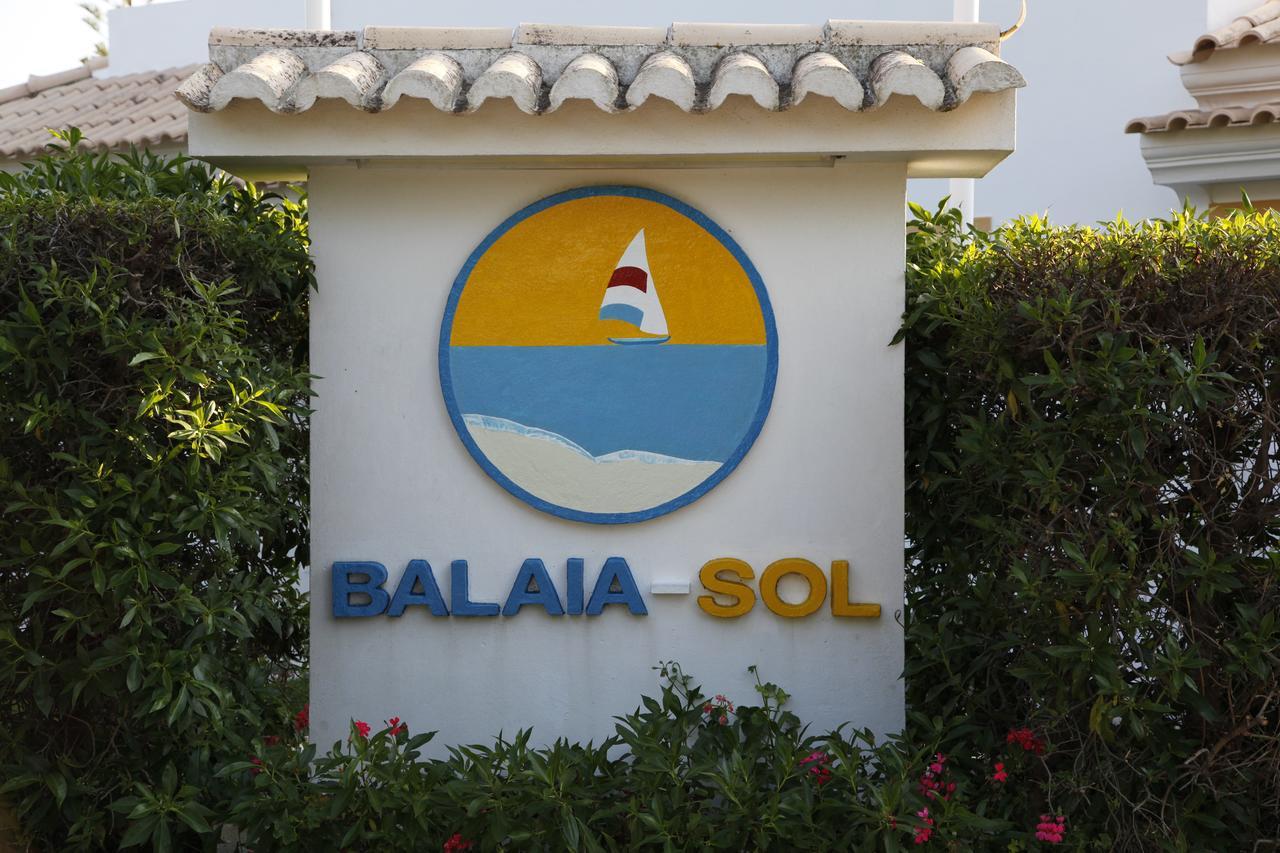 Apartahotel Muthu Balaia Sol 3*