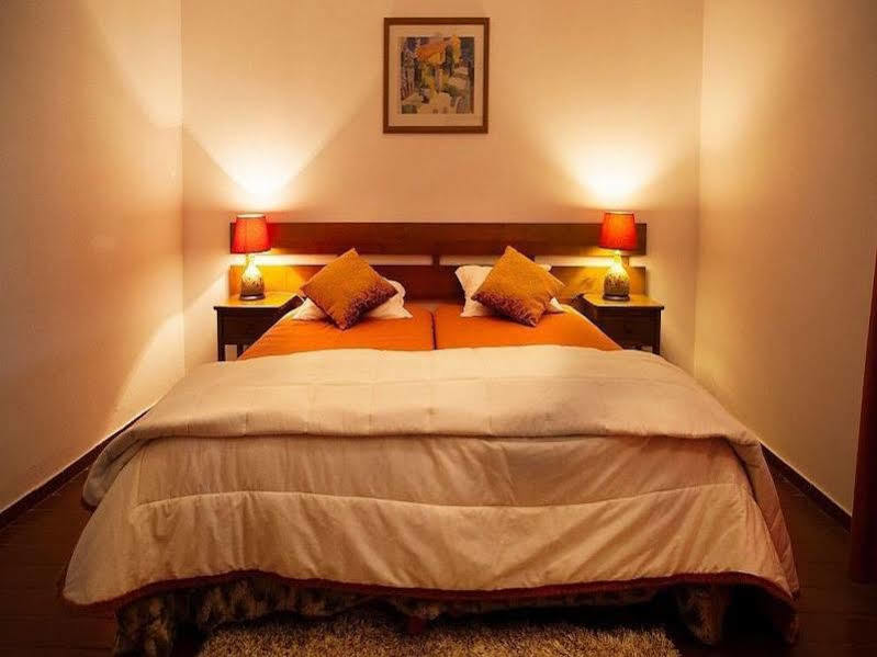 Apartahotel Muthu Balaia Sol