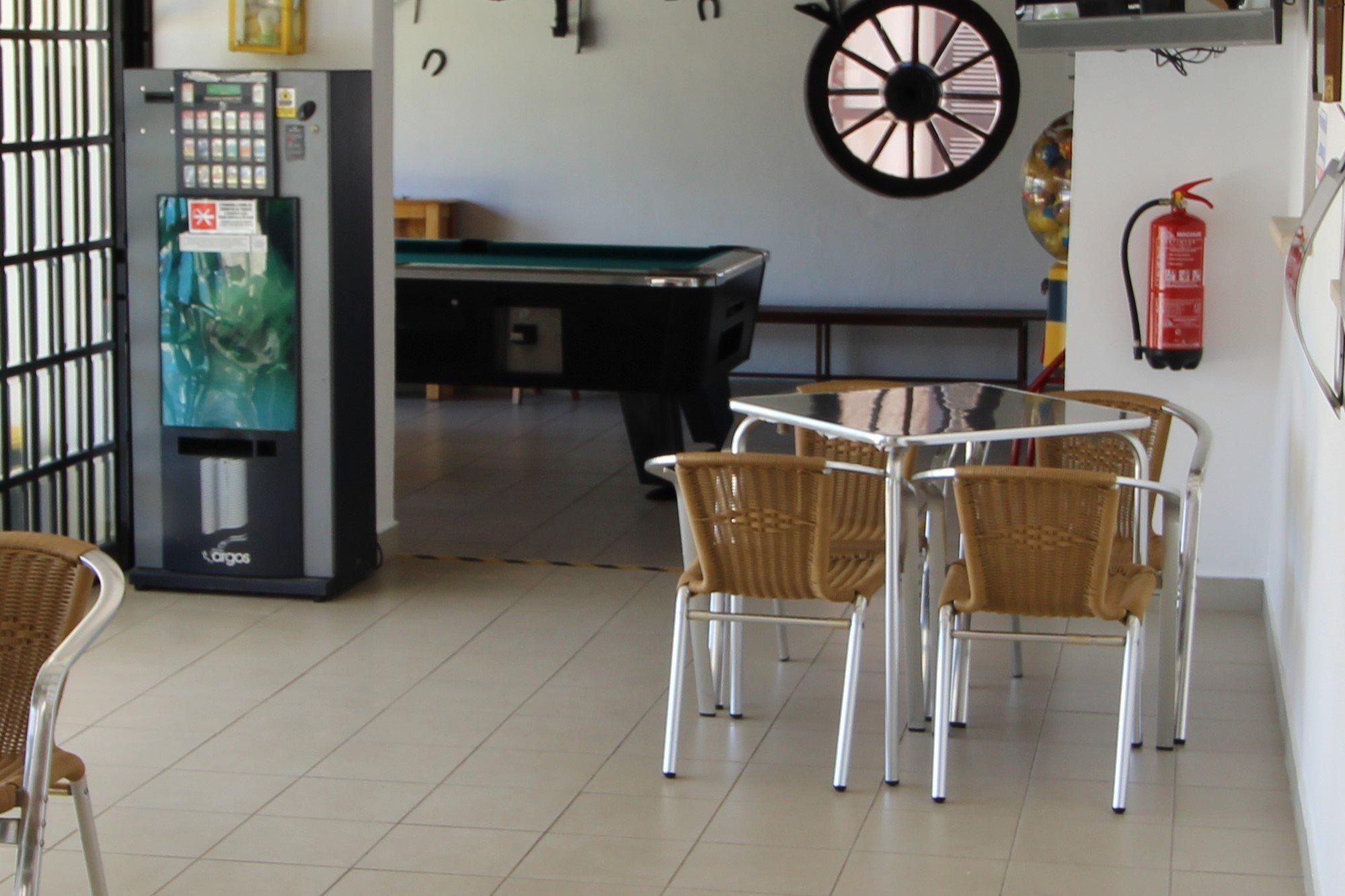Apart-hotel Muthu Balaia Sol 3*
