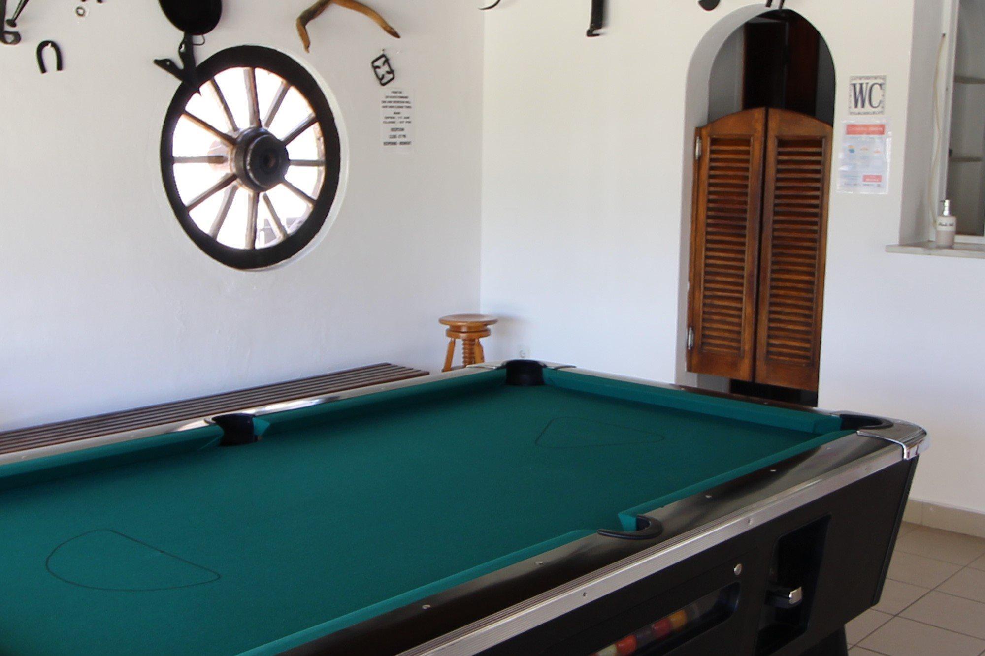 Muthu Balaia Sol Apart-hotel