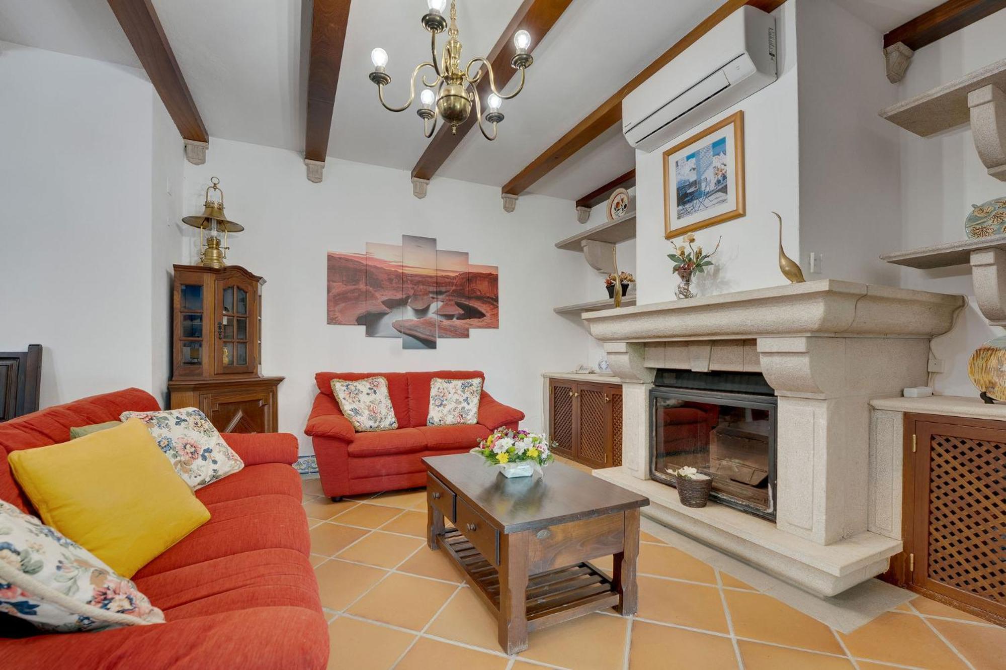 Muthu Balaia Sol Apart-hotel