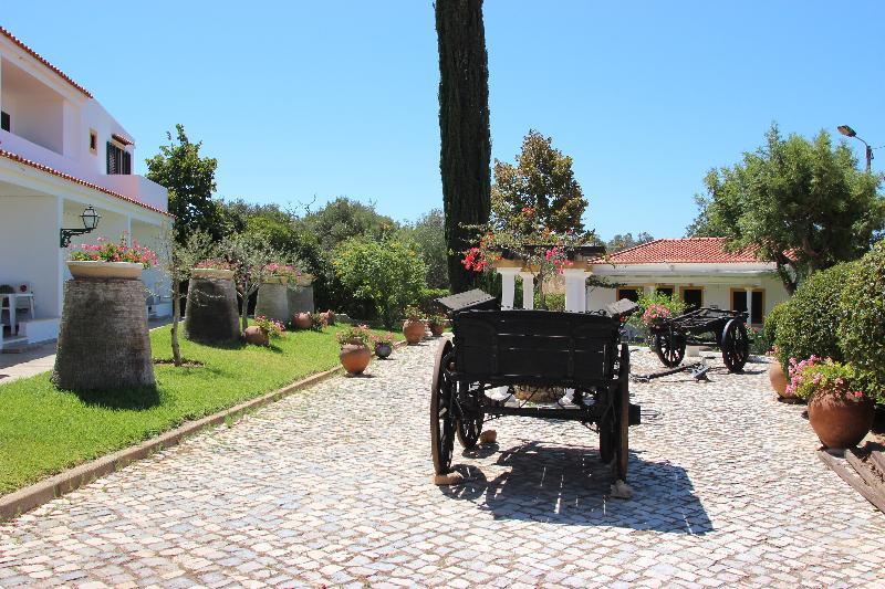 Muthu Balaia Sol Apart-hotel