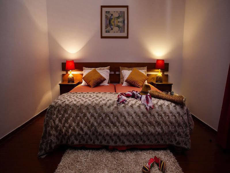 Apart-hotel Muthu Balaia Sol